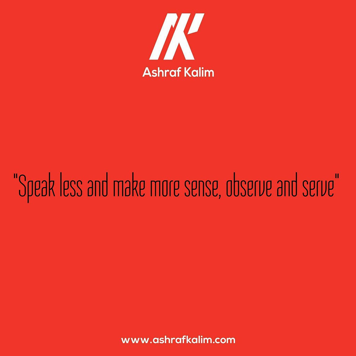 Ash_Kalim's tweet photo. Quote of the day ! #worklife #entrepreneurquotes #startups #Dubai #Pakistan #Magnussports #MagnusCo #Magnusae #patience #senseandsensibility #entrepreneurlife #bekind https://t.co/aEoXfHl2NY