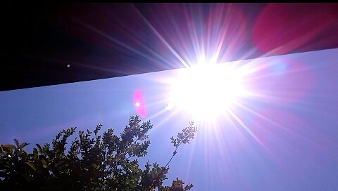 jassermusic's tweet photo. Insertandome en mundo del destello solar https://t.co/2VUOVinCf2