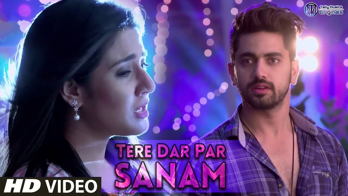 suh_avneil_nk's tweet photo. #SaveNaamkarann 
tere dar par sanam chale aye .... please save naamkaran we love naamkarann https://t.co/chGlAlBkxL