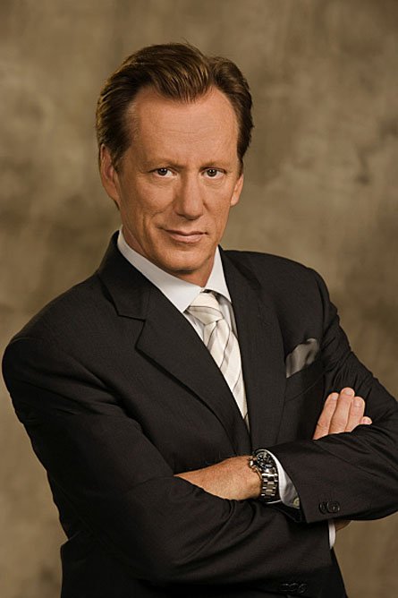 Happy Birthday James Woods! 