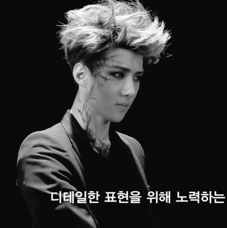 항상 종인과 함께 Kji1 On Twitter Wed Me Tender
