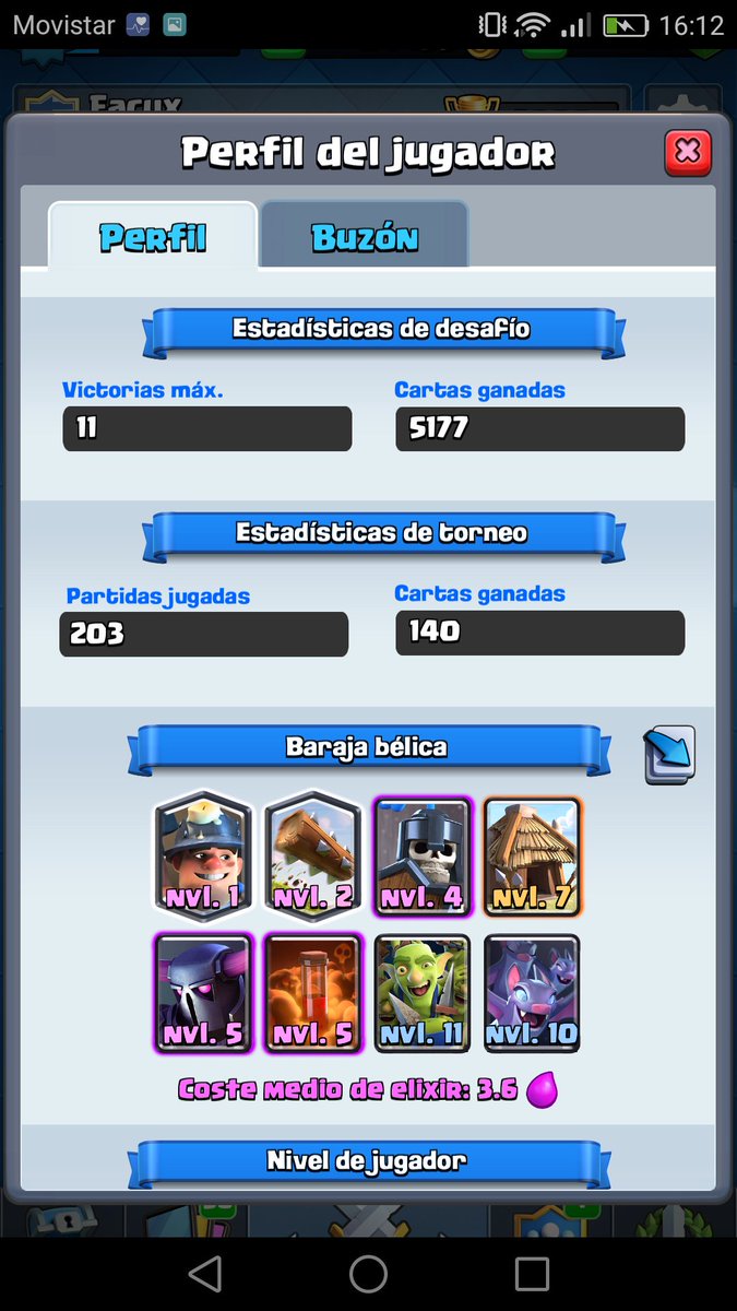 Facux_CR's tweet photo. Hace Mil Que No Compito Pero Bueee xd
Busco Equipo Que Me Quiera Competitivo, Manden MD 🌚❤ https://t.co/HzB3j9or9c