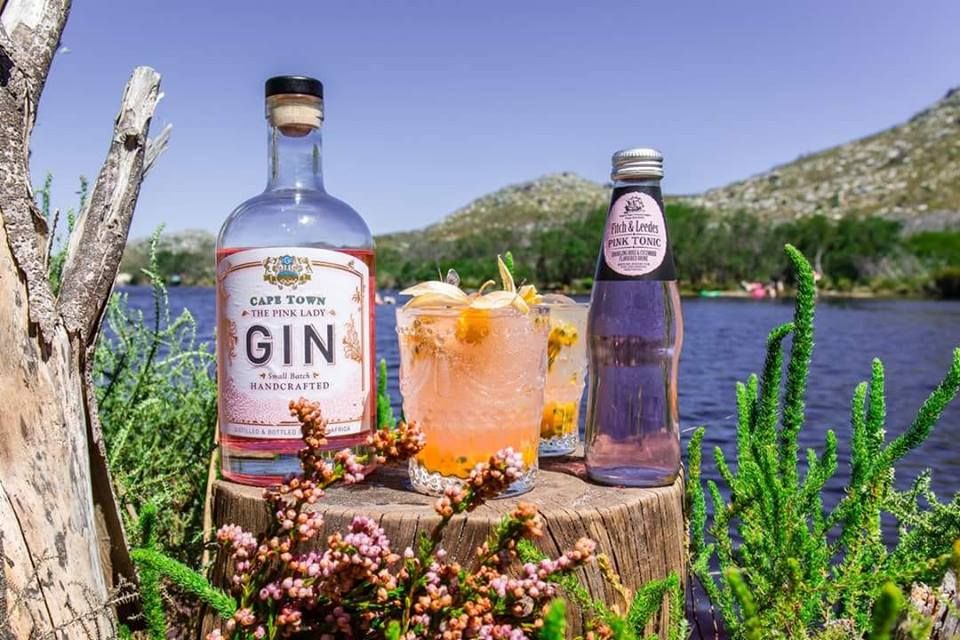 Get ginning at the #LowveldGinFestival | buff.ly/2H89nvX | #LowvelderAdvertorials