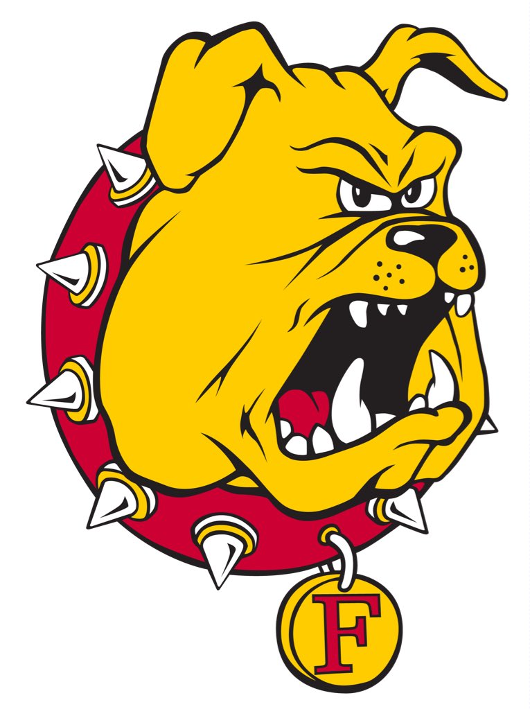 _EthanStewart's tweet photo. I am extremely proud and honored to announce my commitment to play D1 college hockey at Ferris State University! I can’t thank my family, friends, teammates, and coaches enough for helping me achieve this lifelong dream. #Bulldogs https://t.co/AfDZHJyzAE
