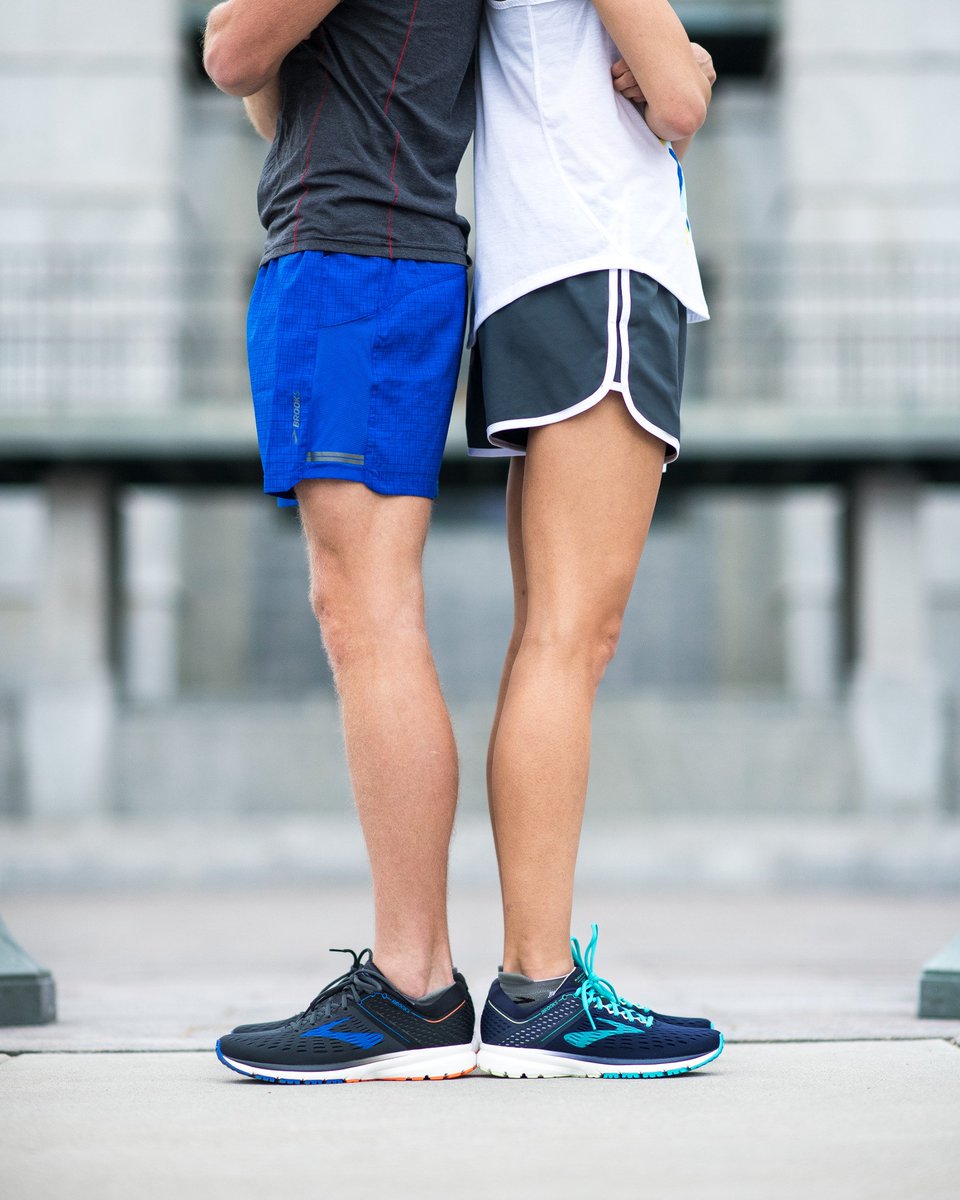 brooks shoes twitter
