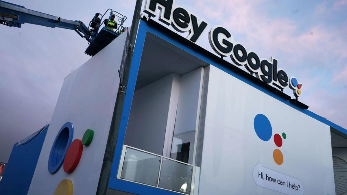 #Google está pensando en construir su primera ciudad inteligente cerca de Toronto, Canadá. ¿Mejorará la vida urbana para el público general? uni.vi/Lqbi30jwh6e