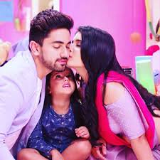 Vidyut_R's tweet photo. #SaveNaamkarann
Cause aayesha got the best seat https://t.co/Vg3MRxkBPw