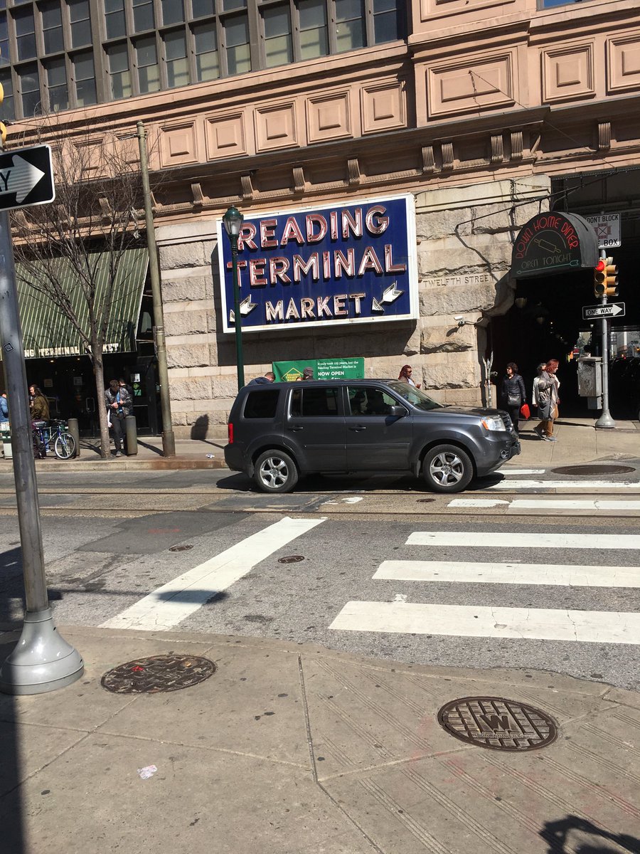 Prokotweet's tweet image. Getting some Philly flavor before tomorrow’s CLO Breakfast Club. #CLOBC