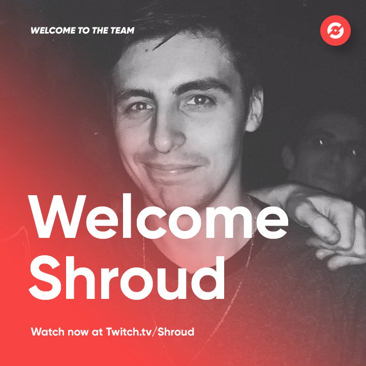 Shroud 経歴 デバイス ゲーム内設定まとめ 19年版 いこいのeスポーツ