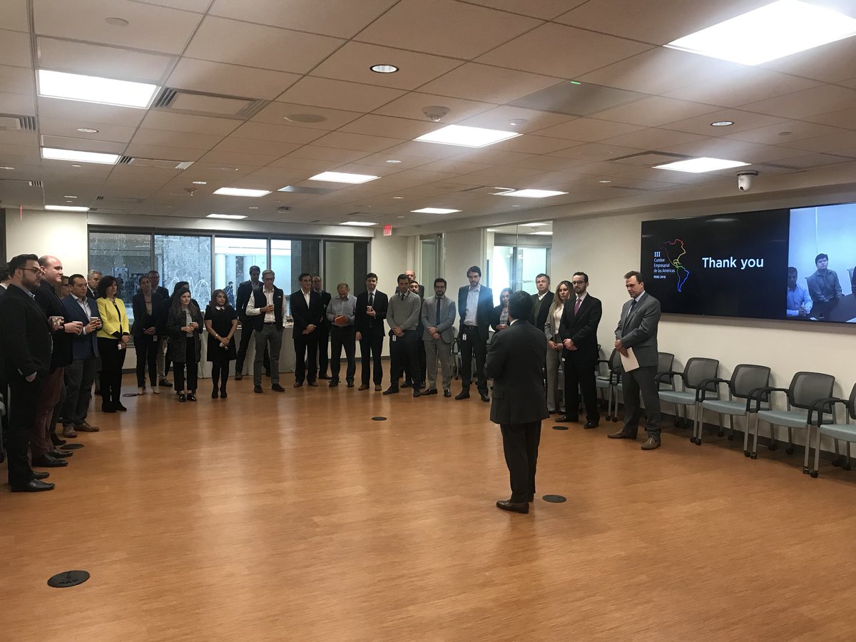Luis Alberto Moreno tweet media