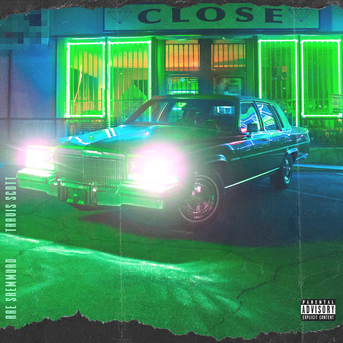 CLOSE 
smarturl.it/CloseRS