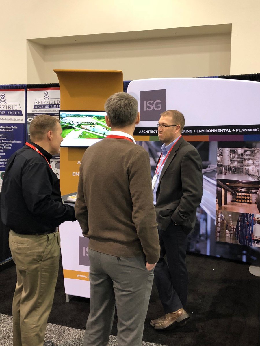isginc1973's tweet photo. Looking to hear some grate news at #ICTE2018? Process Control Designer Chad Irvine and @agropur #LakeNorden lead #engineer Brian Gjerde are ready to share real-world production floor expertise that can make a huge impact
#SayCheese #LetTheGoudaTimesRoll🧀🧀
#ISGIndustrial #ESOP https://t.co/spFsqNVfyp