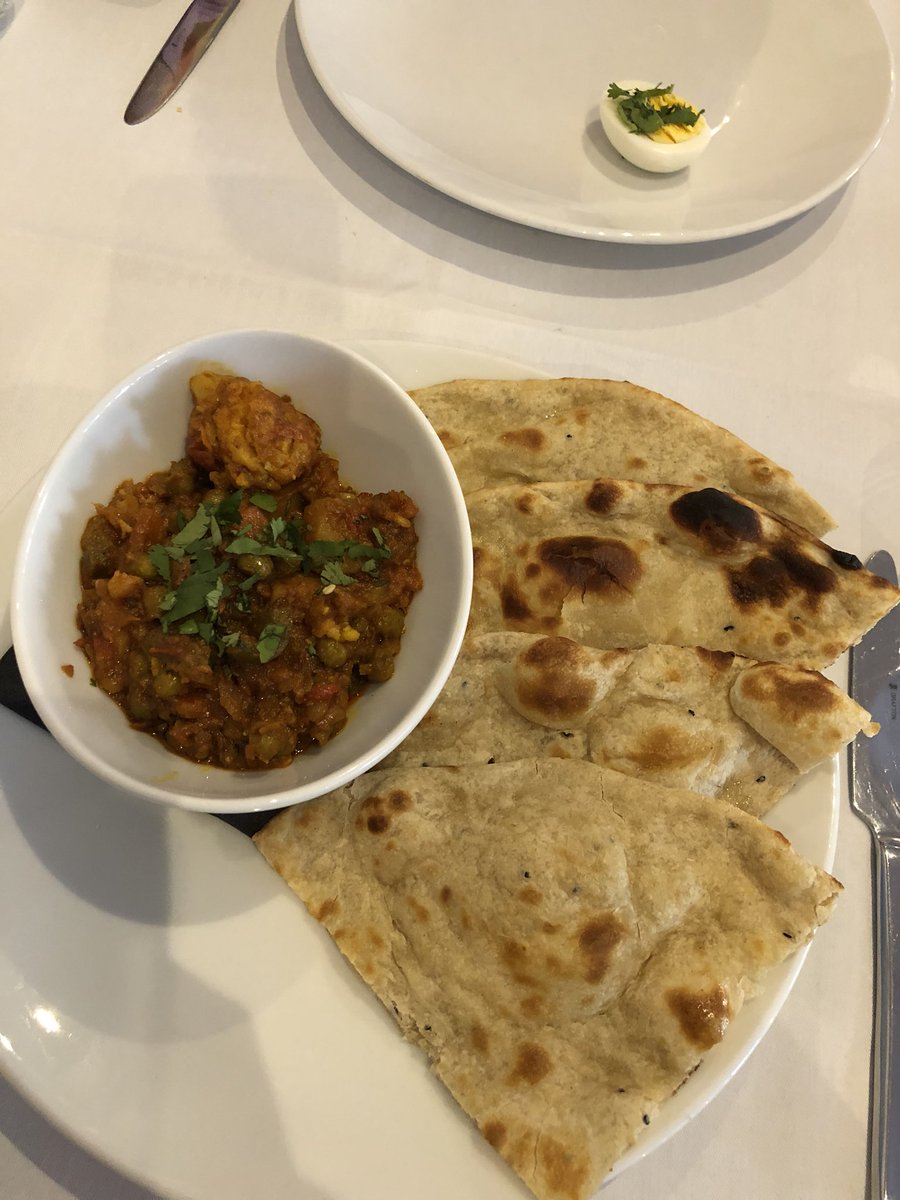 mukeshji147's tweet photo. Great meal tonight in @RestaurantSouls Belfast. Friendly efficient staff, great menu and most importantly great food ! https://t.co/iSH7sNBiGB