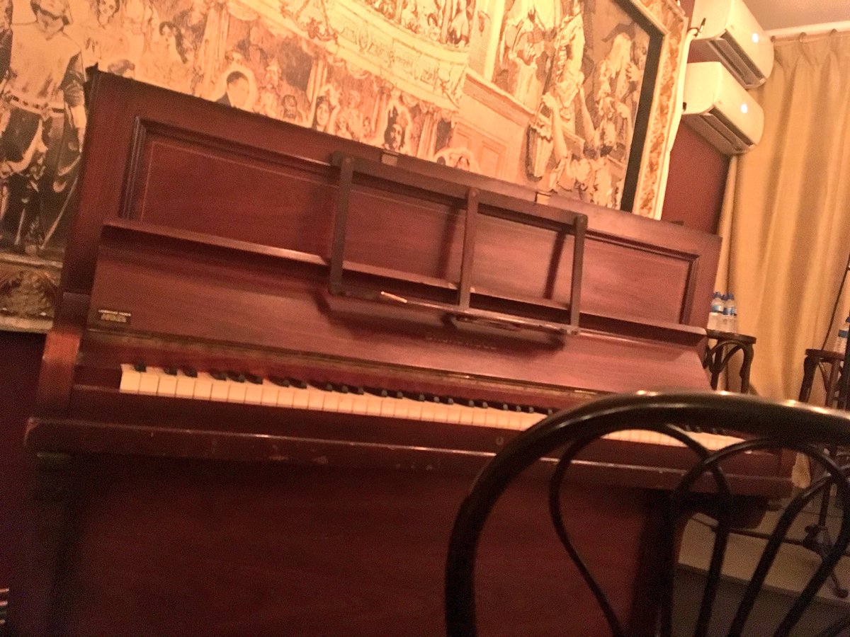 We’ve not long closed <a href="/IslandSongLDN/">ISLAND SONG LONDON</a> &amp; we are back at the theatre for some more #musicaltheatre #newwriting @ArtsTheatreLDN with <a href="/BaxterandBatten/">Erratic Productions.</a> #Composure 🎶 Can’t wait for a sneak preview of #Mess from our friends @RoarToast 🎭