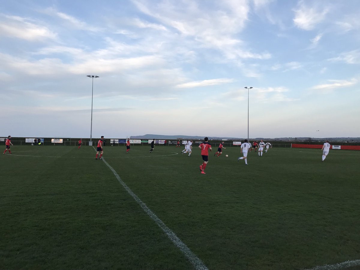 SportTeesFooty's tweet photo. HALF TIME | @redcarathleticf 1 - 0 @Coxhoeathletic - @WearsideLeague https://t.co/YB7HCQ5u6n