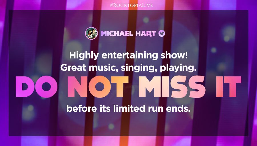 Rocktopia tweet media