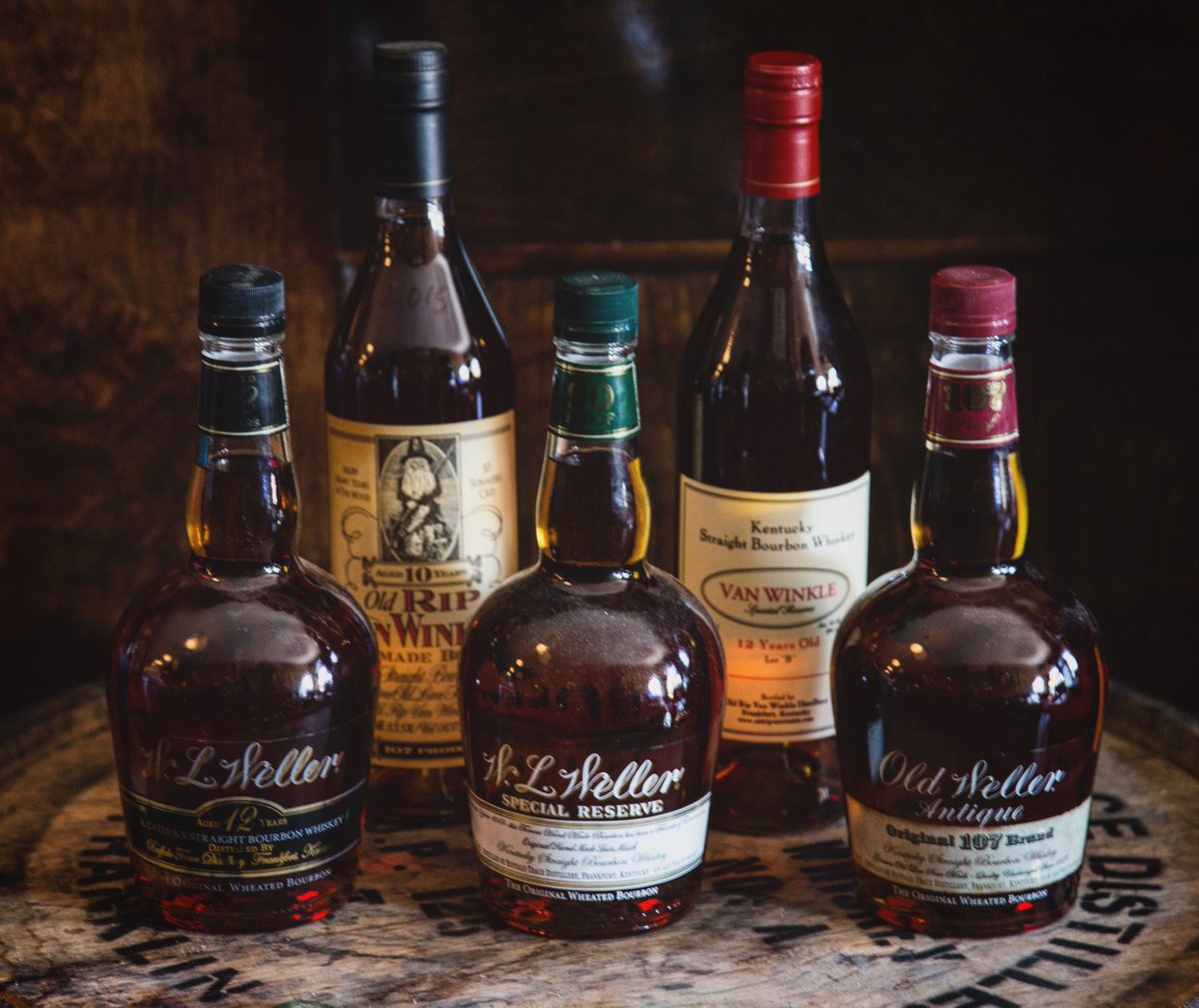 SugarHouseBar's tweet photo. Join us Saturday, April 21st for the most popular of our exclusive whiskey tastings! #PappyVsWeller https://t.co/lWGtZUxp8X https://t.co/3eYb4zSG1g