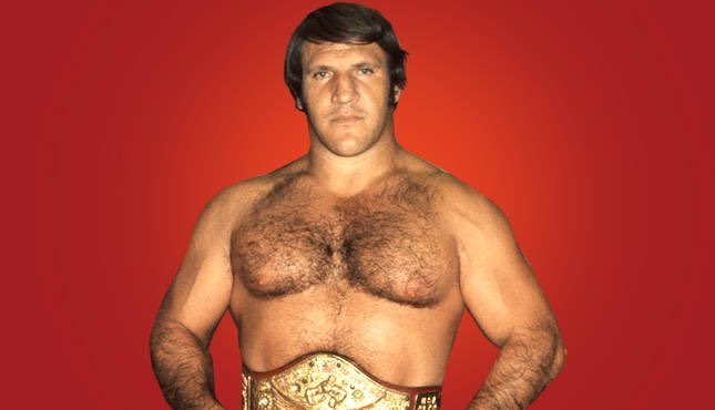 figure4radio's tweet photo. Our thoughts go out to the family of the man who made Wrestling main stream, sold out MSG over 150 times and was a true legend of wrestling. Rest in Peace Bruno Sammartino. #TrueWrestlingLegend #ATrueChamp https://t.co/1DWCUBY38g