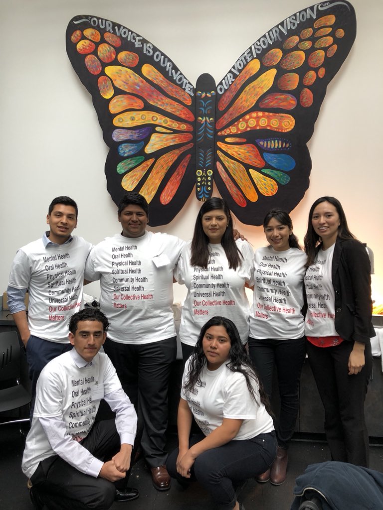 LCHC_CA's tweet photo. Mental Health.OralHealth.PhysicalHealth.SpiritualHealth.CommunityHeallth.UniversalHealth.OurCollectiveHealthMatters #ENACT2018 @CalEndow @WeArePHA https://t.co/82wxArFwYl