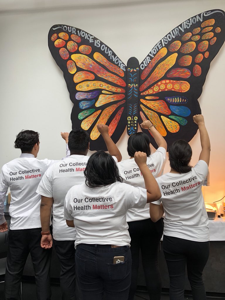 LCHC_CA's tweet photo. Mental Health.OralHealth.PhysicalHealth.SpiritualHealth.CommunityHeallth.UniversalHealth.OurCollectiveHealthMatters #ENACT2018 @CalEndow @WeArePHA https://t.co/82wxArFwYl