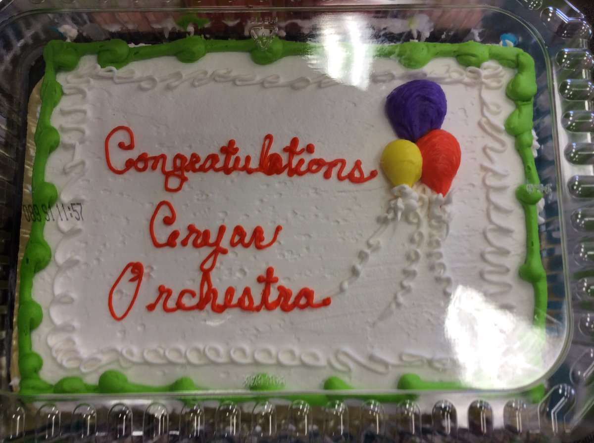 CryarOrchestra tweet media