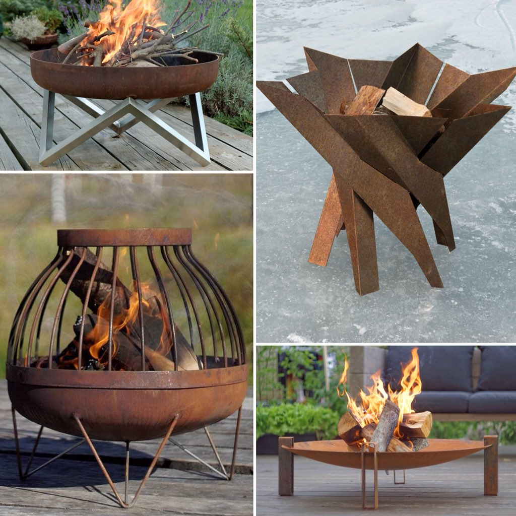 There is an Arpe fire pit for everyone. Which one will you choose?
🔥Arpestudio.co.uk🔥
—
#perfectfirepit #modernfirepit #designerfirepit #patiodesign #gardendesign #bahcesominesi #brasero #firepit #weddinggiftidea #giftforgardener #unusualpresent #unusualgift #gardenparty