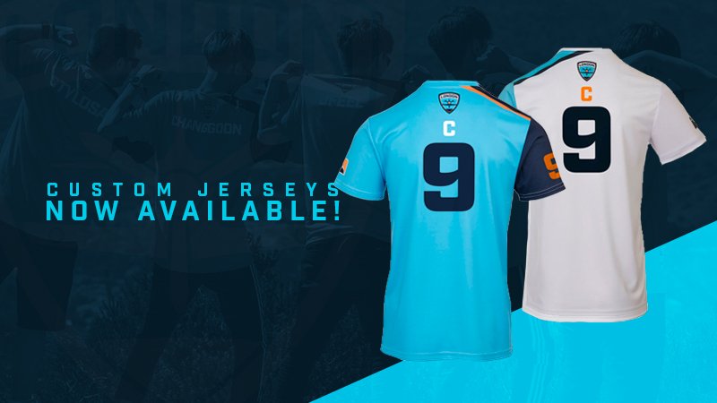 london spitfire jersey uk