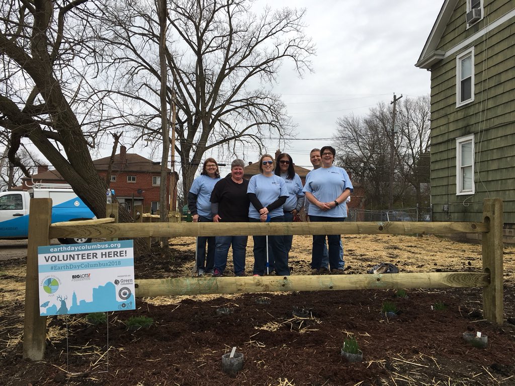 Big Lots (BigLots) Twitter