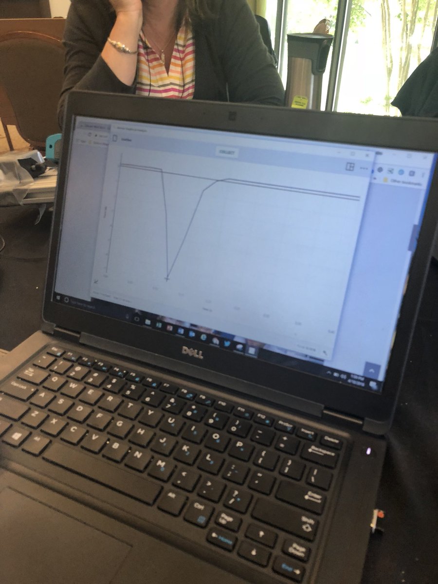 BradburySciGirl's tweet photo. The Swiss Roll Crash Barrier. #WinnerWinnerChickenDinner @trcollaborative @R10science #ArgumentDrivenEngineering https://t.co/L2uDDZl9W4