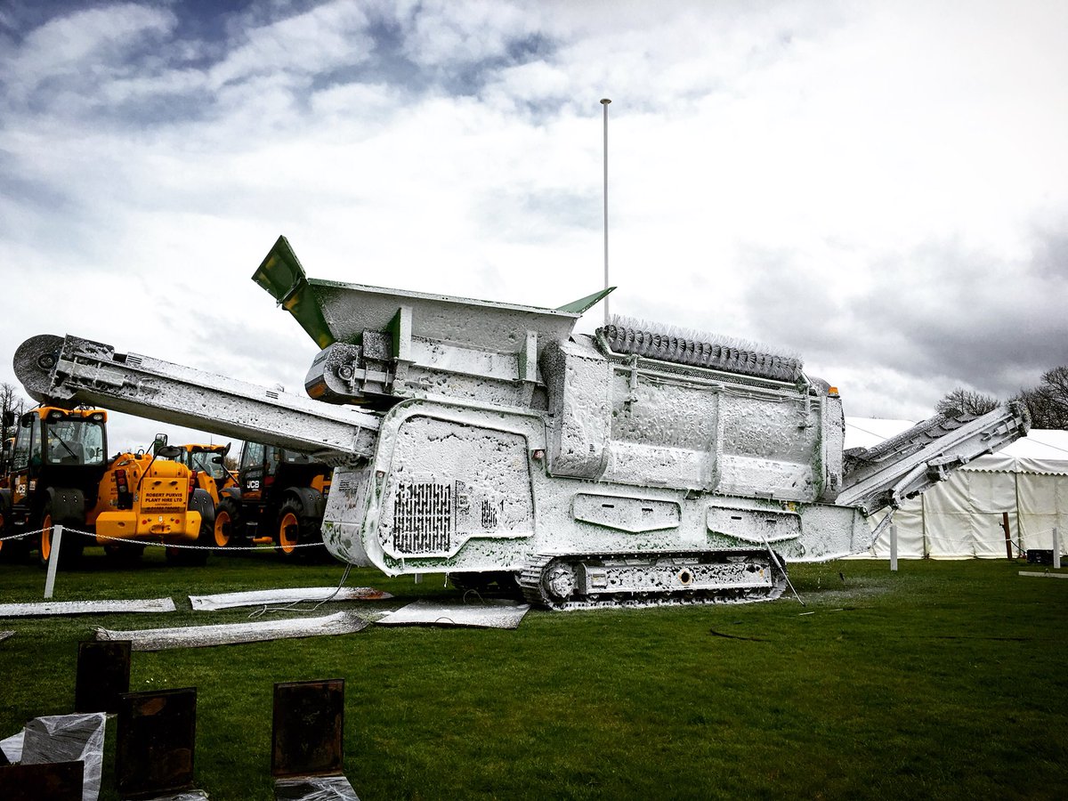 Molson Equipment tweet media