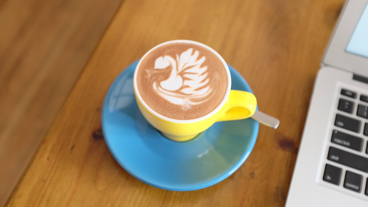 gdipgh's tweet photo. What are you up to this Thursday? How about joining us for Code &amp; Coffee at @addacoffeehouse in the Shadyside? RSVP here: https://t.co/OhvIIvbbSs https://t.co/oXezSIpTyV