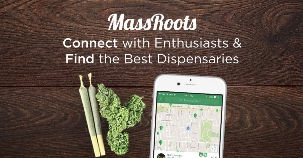 cryptosceneio's tweet photo. @MassRoots is creating its own Cannabis token https://t.co/YkU57ILJyQ

#CannabisAct #CannabisOil #maryjane #weedfeed #ethereum #token #ICOs #cryptocurrency #Crypto #cryptocurrencynews #bitcoin #altcoins https://t.co/cNmGFwfHCo