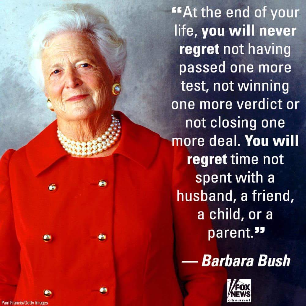 wahukagwi's tweet photo. One of the greatest tragedies of our generation is the empasis on investing in personal achievements and assets Visa vi investing in relationships, bonds of the heart and acts of kindness. We are killing the heart of humanity when we starve it of love. #RIPBARBRABUSH https://t.co/w27Vwl5t6w