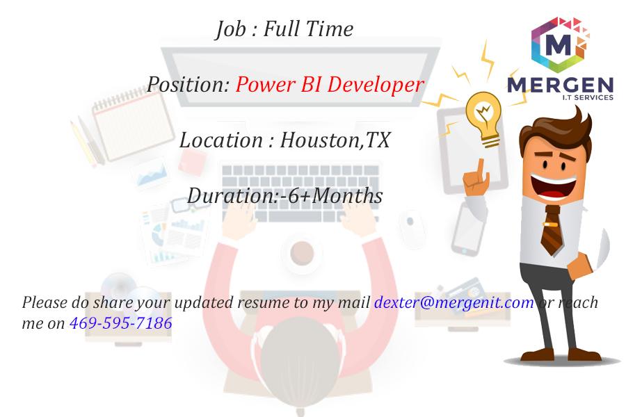 Mergen IT LLC tweet media