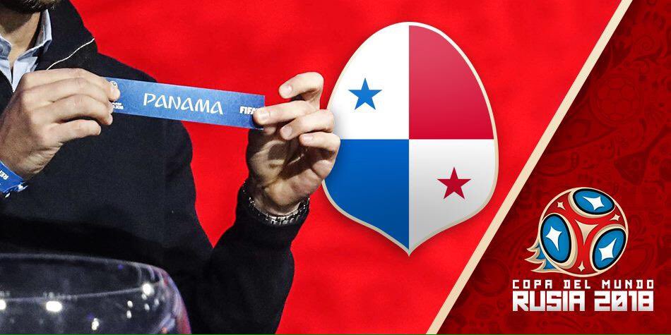 isacademypty's tweet photo. #SomosLaSele | ¡Nada se compara a la emoción por ver el nombre de nuestro hermoso país en la máxima cita mundial! 🇵🇦😄

¡Vamos con todo, Sele! 💪⚽️

#SomosPanamá https://t.co/ogBaGwjRYM