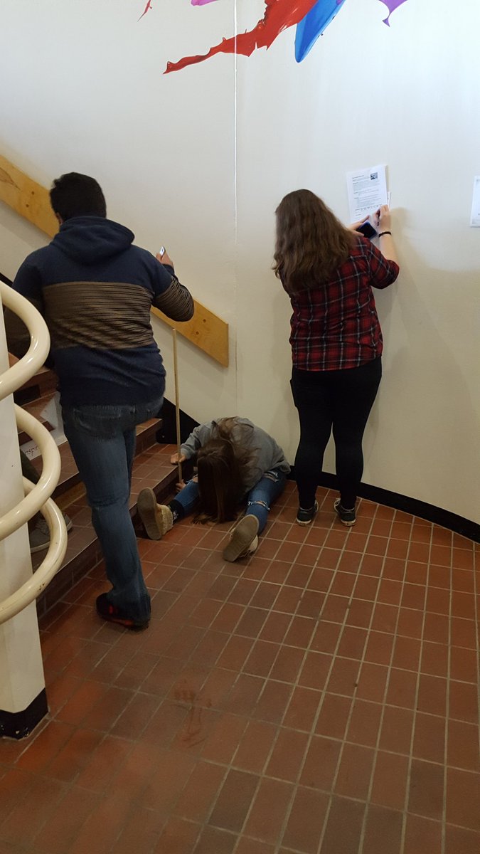 PACarlton's tweet image. Physics 30 - How powerful are you?  #saderscience