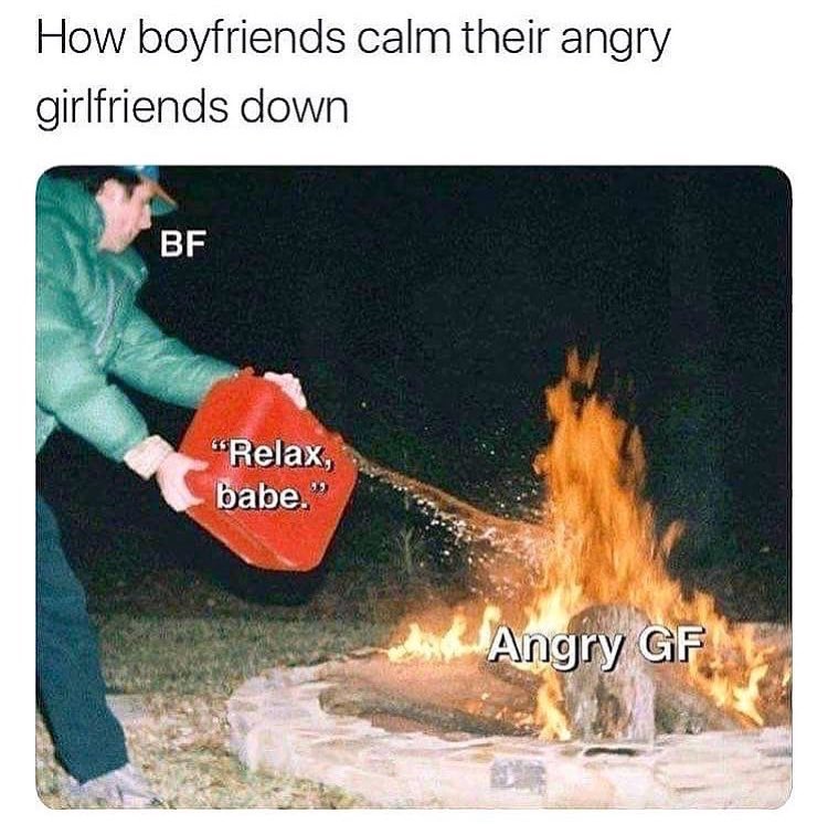 WORLDSTAR's tweet photo. This is really how it be.. 😂💀 https://t.co/9JxzUWPOqC