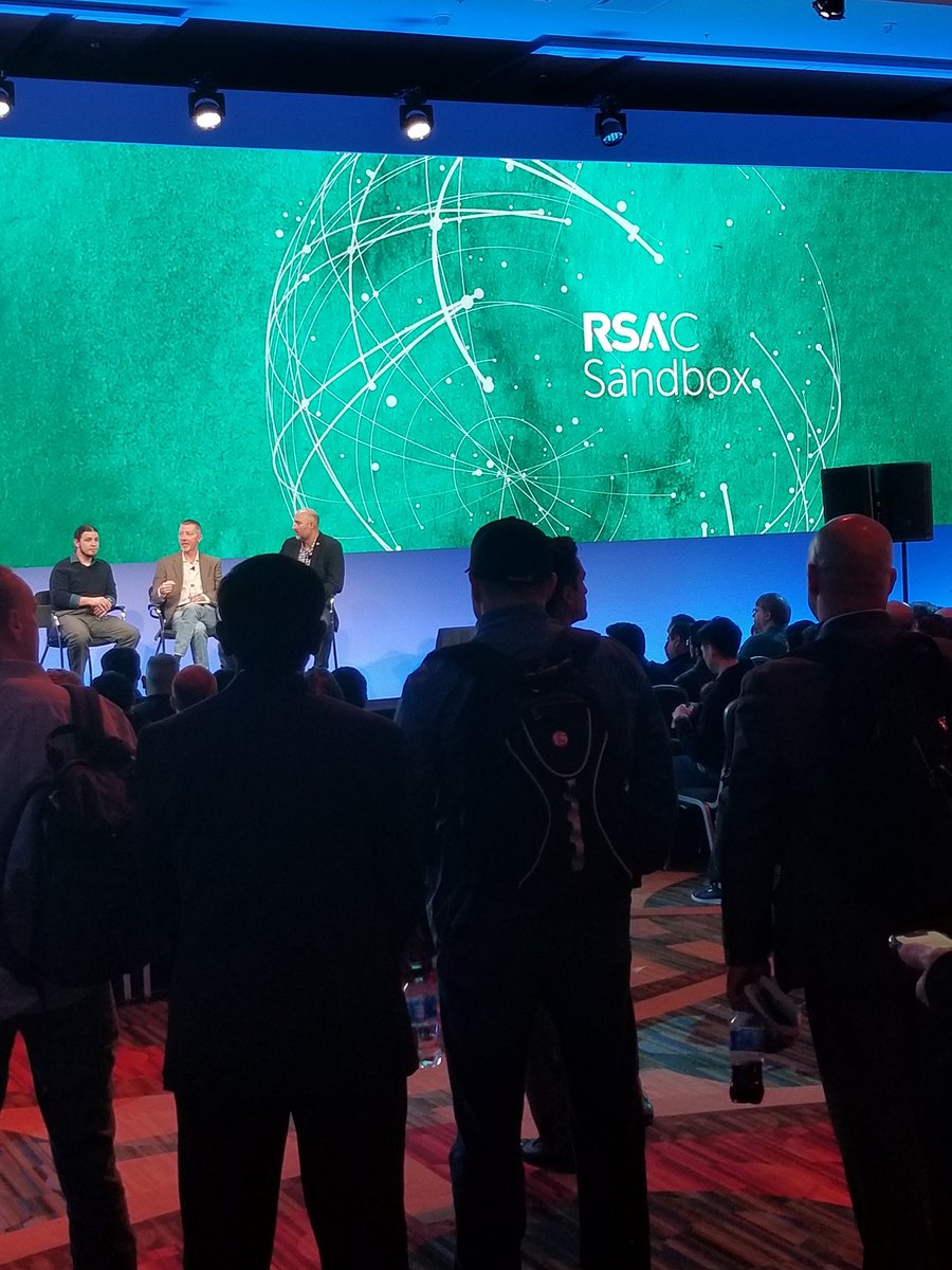 foaddabiri's tweet photo. Getting ready to join the panel on security in connected medical devices. #RSAC2018 #RSAC #MedicalDevices https://t.co/5gAgS4J5AD