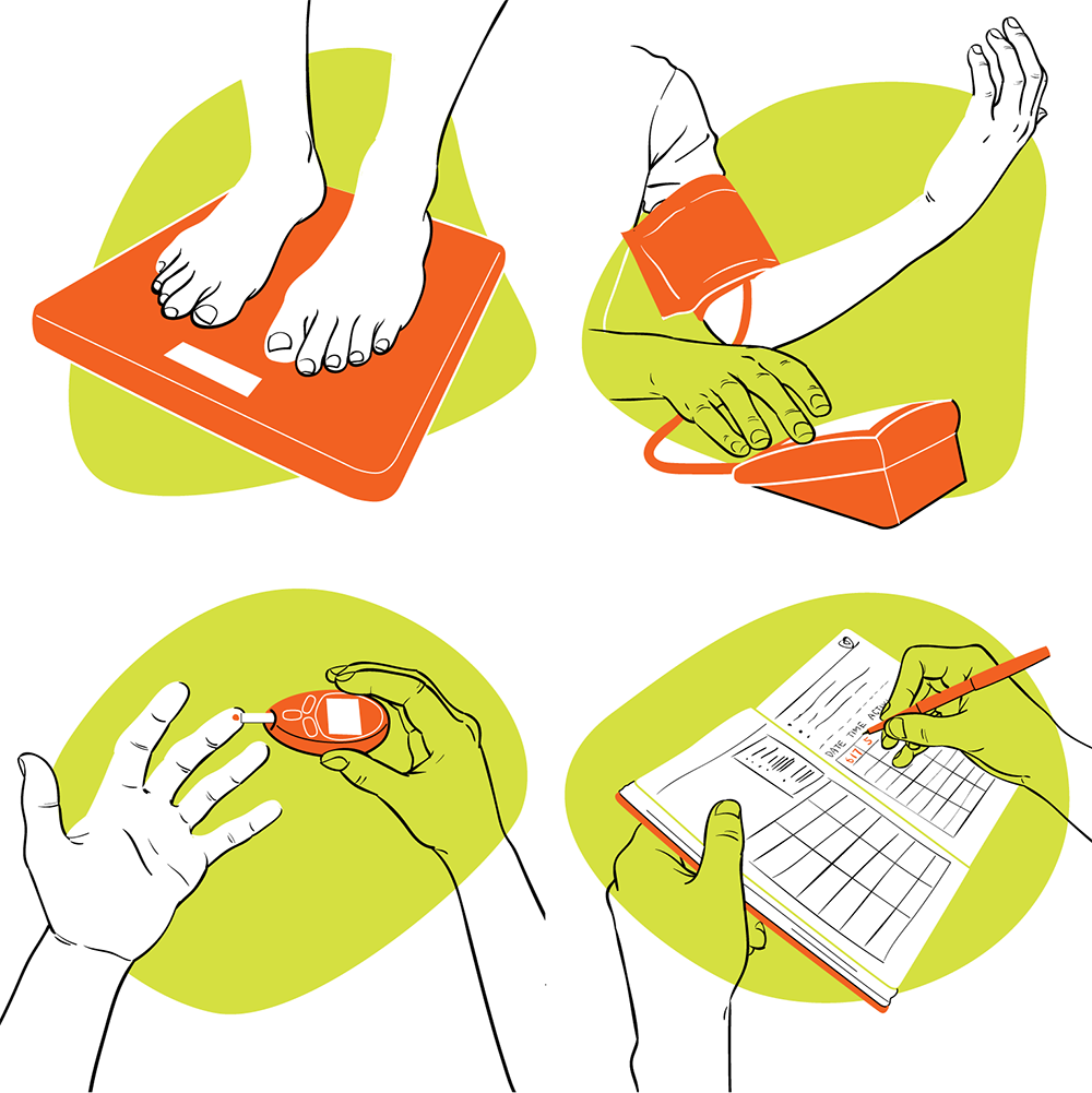 OresamaKAGE's tweet photo. Hello! I'm a freelance illustrator and communication designer. I have a background in medical illustration and service design.
⭐️  Portfolio: https://t.co/o7ndvvjWYE 
⭐️  Email: hello@schen.ca https://t.co/WEf5IL0Xhh