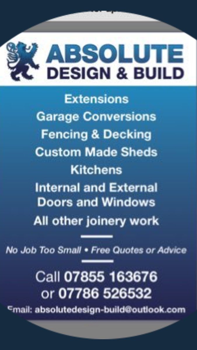 absolute_build's tweet image. Based in east end of Glasgow, get in touch! 🔨🚪#joinery  #glasgow