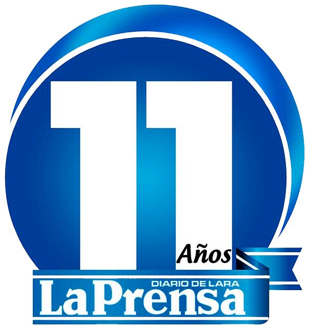 ¡Estamos de aniversario! La Prensa de Lara cumple 11 años en la calle llevando información de primera mano a sus hogares, nos sentimos orgullosos por cumplir un año más con ustedes #LaPrensaLara #Aniversario #11años #LíderEnLaCalle #18Abr #Información #Periodismo #Barquisimeto