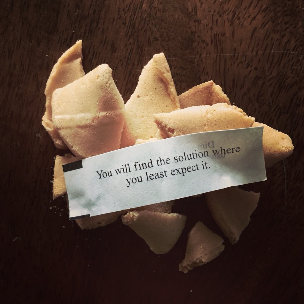 ... and if you’re looking for solutions to communication challenges, talk to us about #digitalsignage.