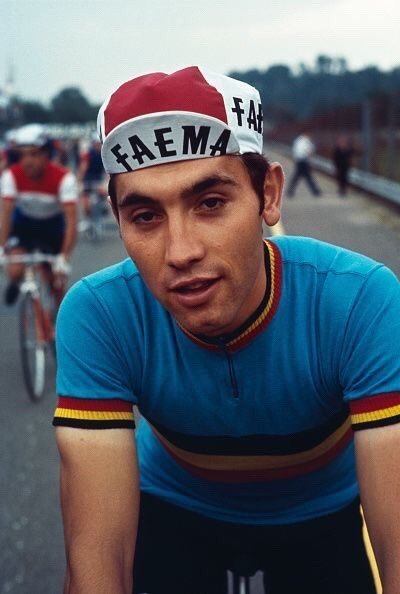 ExEdGarCycling's tweet photo. I want to ride my bicycle.  #bicycles #bikes #cycling https://t.co/Hp8nn9Xx58
