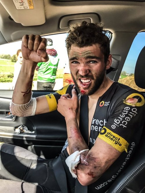 ExEdGarCycling's tweet photo. I want to ride my bicycle.  #bicycles #bikes #cycling https://t.co/OEjhFhdYcs
