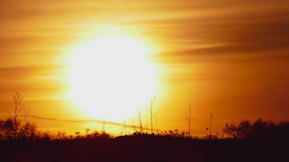 CraftkeyOrigin's tweet photo. Gerade eben mit der neuen Cam schnell Bilder vom Sonnenuntergang gemacht. Hier ein paar (unbearbeitete!) ganz ooookay gewordene Bilderchen. c: https://t.co/Ytob9MWck1