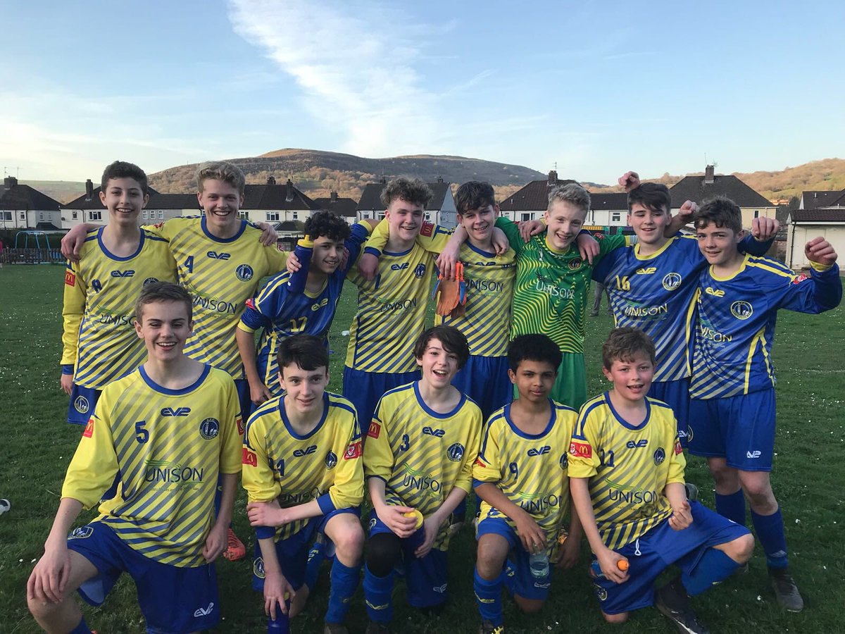 WhitchurchRed's tweet photo. An end to our season tonight. We are super proud of our boys after gaining promotion into the B league last season and finishing a respectful mid table. We’ve grown as a team and will look to push on next season. Thank you boys. #Proud https://t.co/IS2FCOYQzj