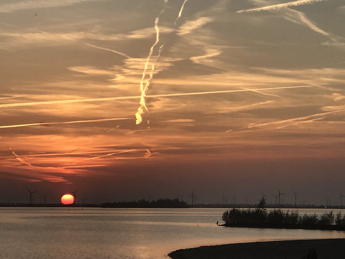 StrandEiland's tweet photo. RT @Jacolinekelly: @heerlijkharderwijk #zonsondergang #sunsetbeach #boulevard https://t.co/y4zOSJTuuH #strandeiland #harderwijk