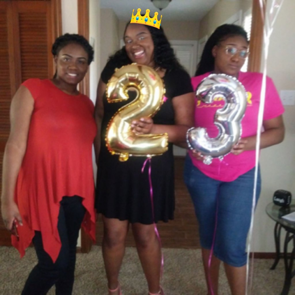 ShianCheyenne's tweet photo. #NewProfilePic https://t.co/4ptFNQM5sX