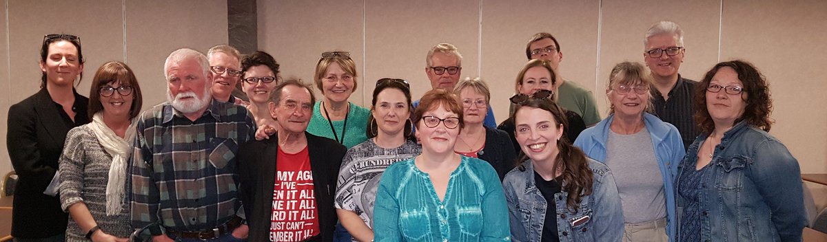 UniteCorby's tweet photo. Tonight Corby West Labour Party held our AGM. Well done to all who stood for election. A group photo of some members who came along. New members joined in. https://t.co/fOVldQvuTd