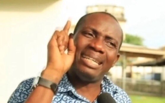 mygoodnessgh's tweet photo. Shatta Michy deserves more beatings – Counselor Lutterodt https://t.co/Vzjv2mLjRz